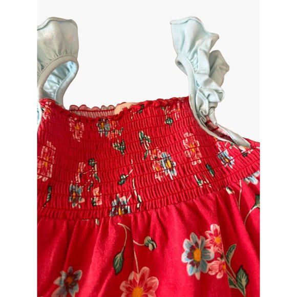 Matilda Jane Little Ruby Dress 12-18 months Excellent very gently used condition - Picture 8 of 9